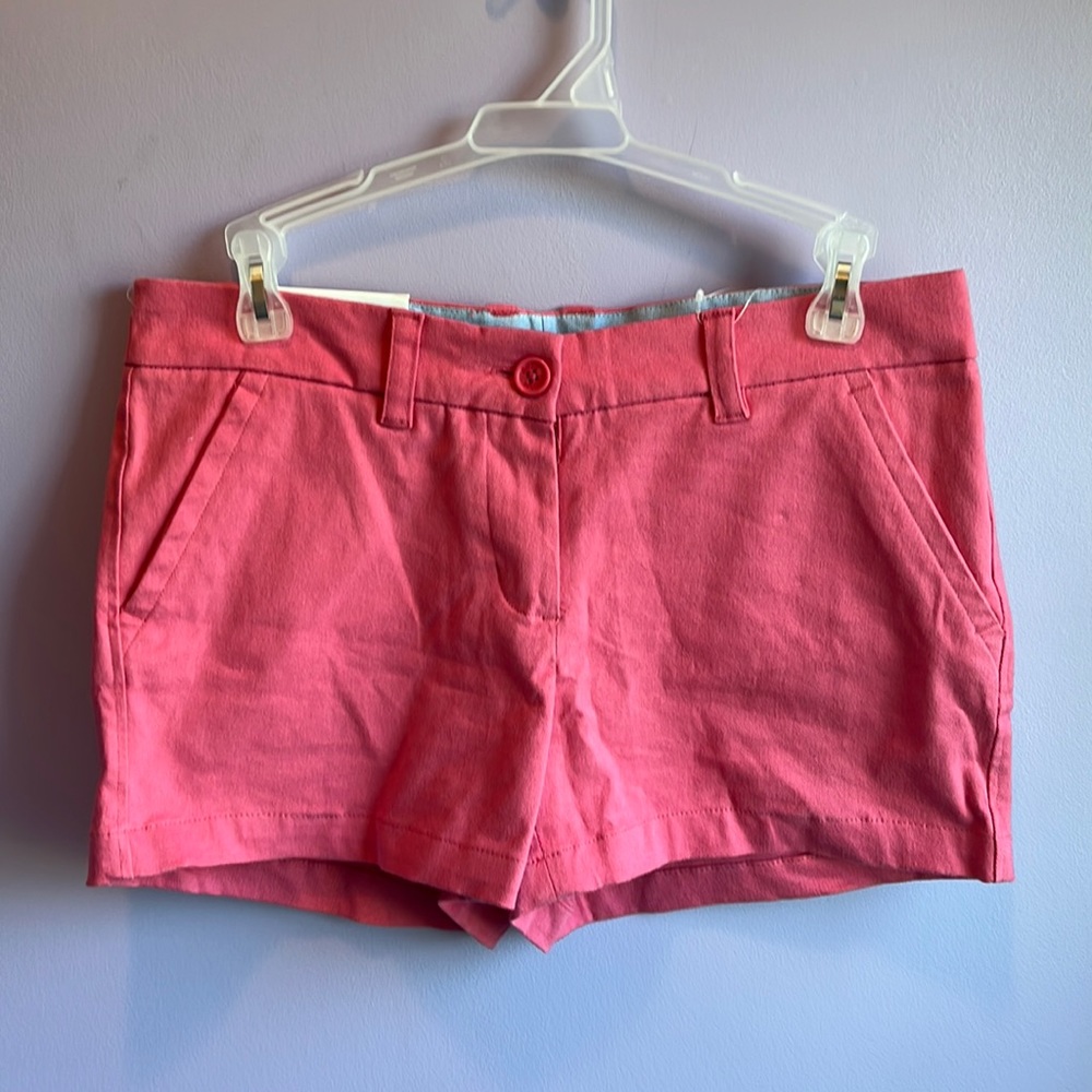 Pink Simply Southern Shorts